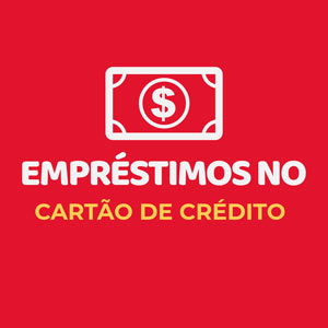 EMPRESTIMOS NO CARTAO DE CREDITO