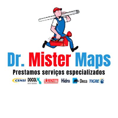 DR MISTER MAPS