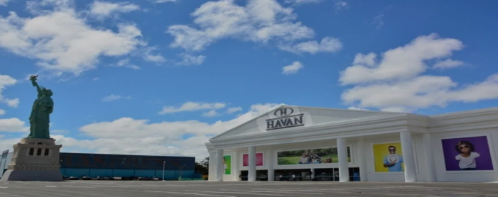 Havan - As Melhores Ofertas para Você e Sua Família